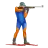 Biathlon icon