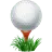 Golf icon
